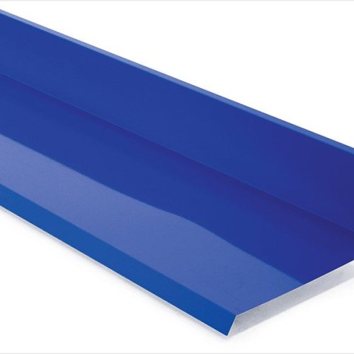 Barge Board Flashing