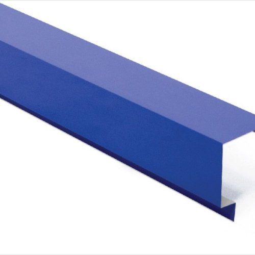 Corner Flashing