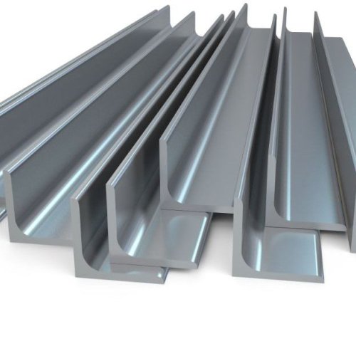 Mild Steel Angles