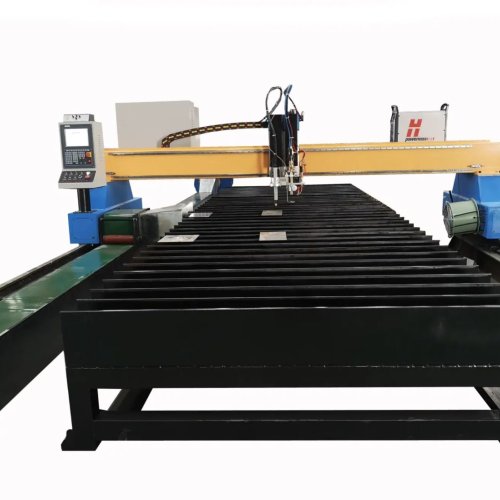 Plasma Cutting Machine