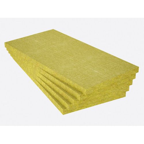 Roof Insulation