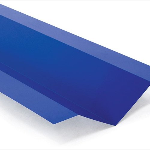 Roof Valley Gutter