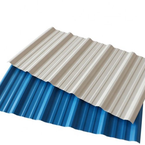 Roofing Sheets