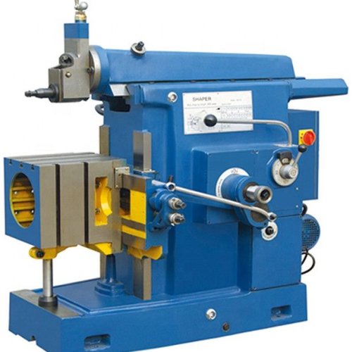 Shaper Machine