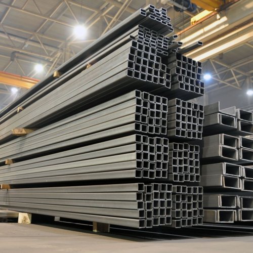 Steel Channel