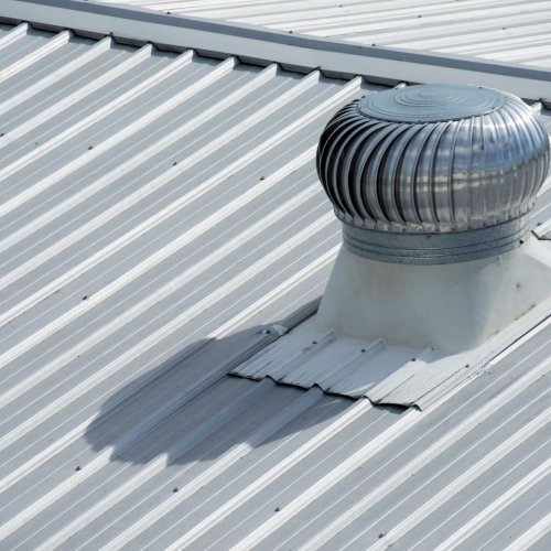 Turbo Ventilator