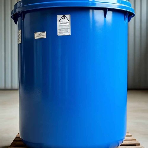 Acrylic Copolymer Based Adhesive