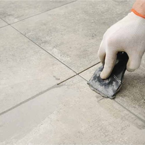 High Strength High Flow Cementitious Grout