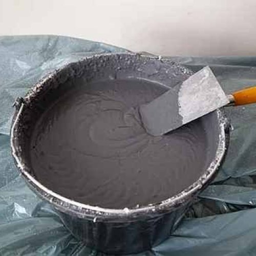 Liquid Integral Waterproofing Compound
