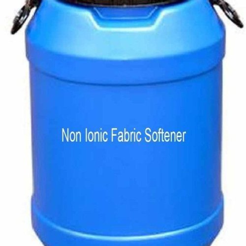 Non Ionic Softener