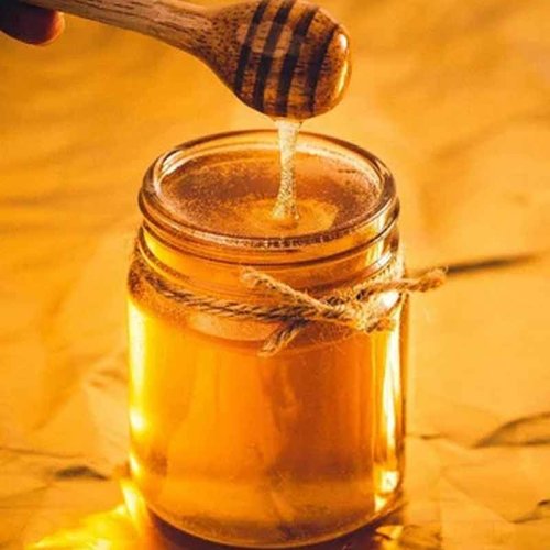 Organic Forest Honey