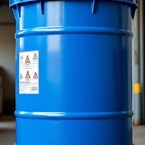 Phenol Formaldehyde Thermosetting Resin