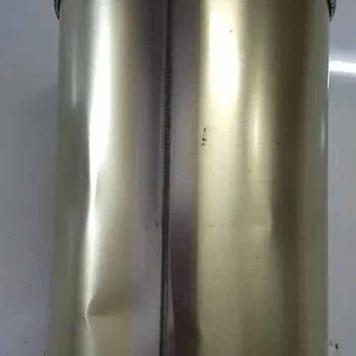 Pouring Grade Polysulphide Sealant