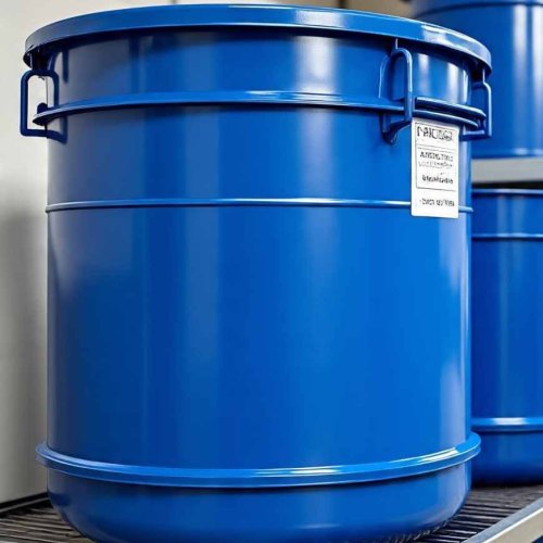 Rubberized Solvent Based Coating