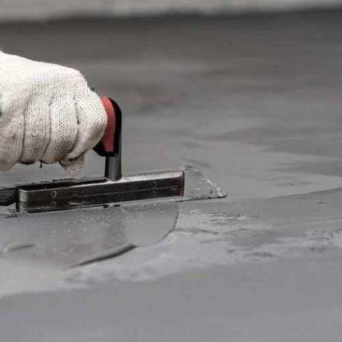 Repair & Rehabilitation Segment