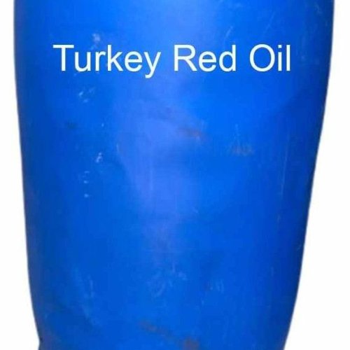 Technical Grade Turkey Red Oil