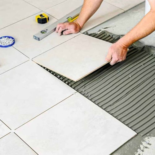 Tile Fixing Adhesive