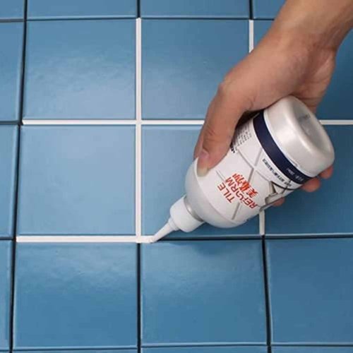 Water Resistant Tile Grout