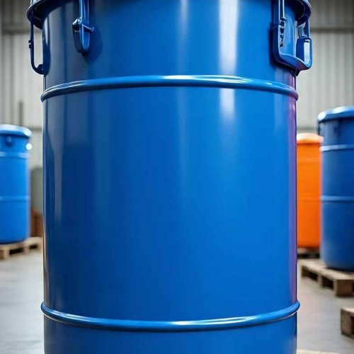 Wax Based Curing Compound