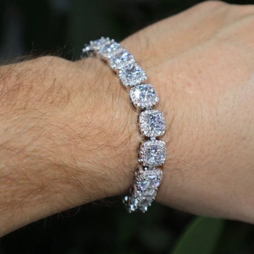 diamond bracelet