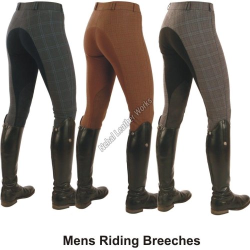 Riding Breeches