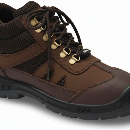 High Ankle Safety SHOES-ER1850
