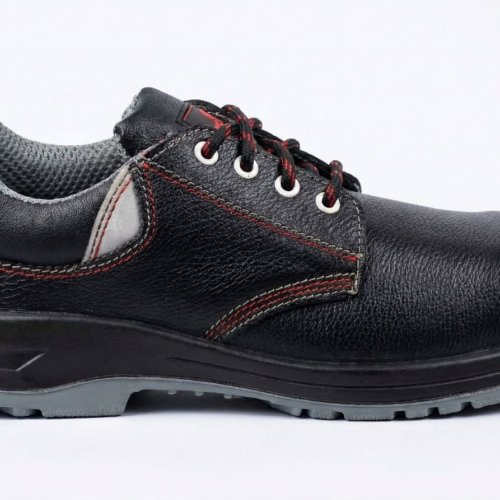 Tango Leather Safety SHOES-1023DD