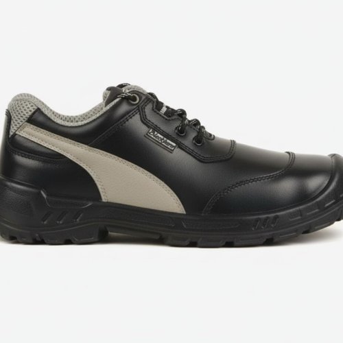 Leather Safety Shoes-S28PSD