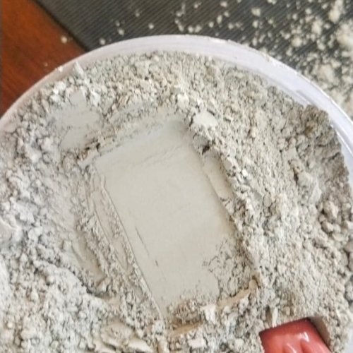 300 Mesh Micro Silica Powder