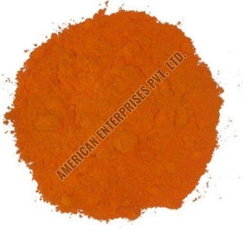 Methyl Orange Stain Indicator Powder