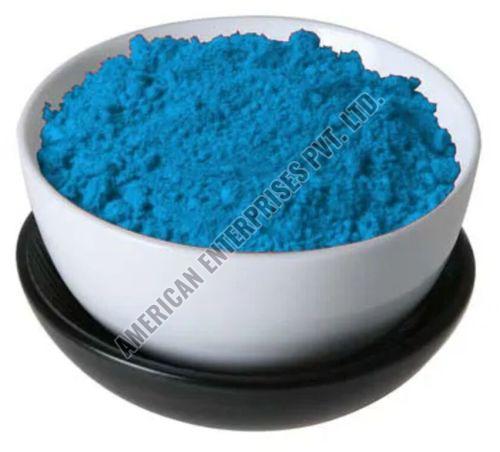 Patent Blue V Food Color