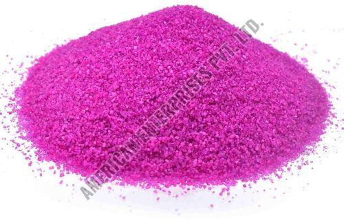 Pink Powder Erythrosine Food Color