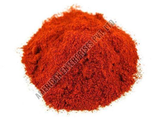Red Biebrich Scarlet Stain Indicator Powder