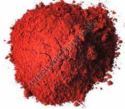 Solvent Red 23 Dye
