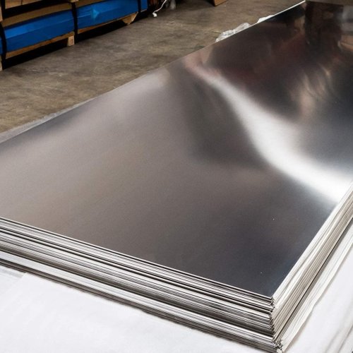 Stainless Steel Plates