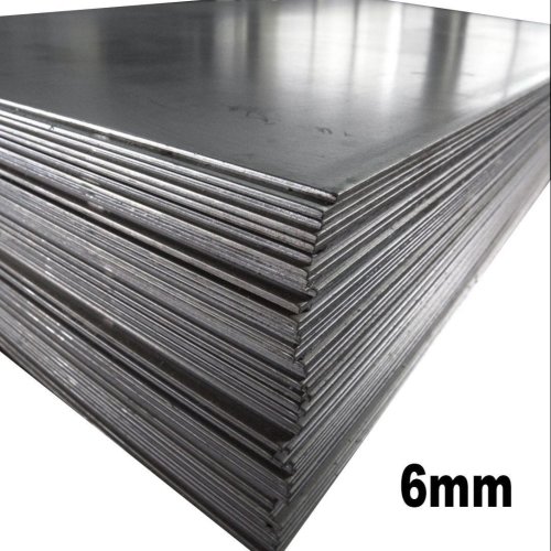 6mm Stainless Steel Sheet