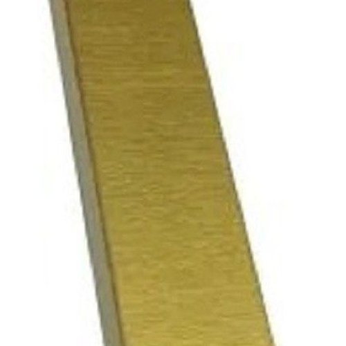 Stainless Steel Golden C Channel