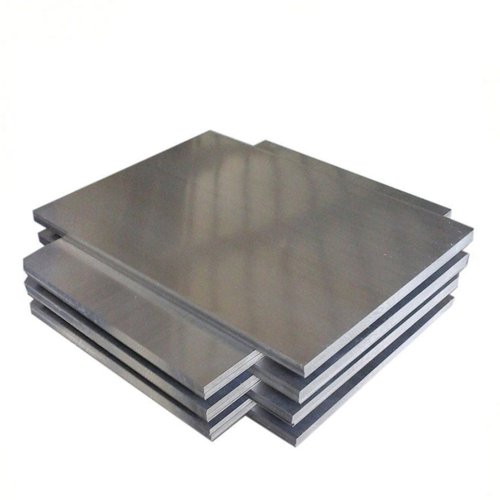 Rectangular 2mm 304 Stainless Steel Sheet