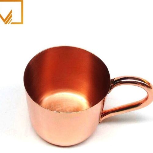 300ml Handcrafted Pure Copper Mug