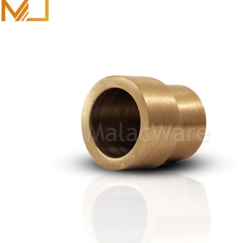 Brass Taper Candle Holder