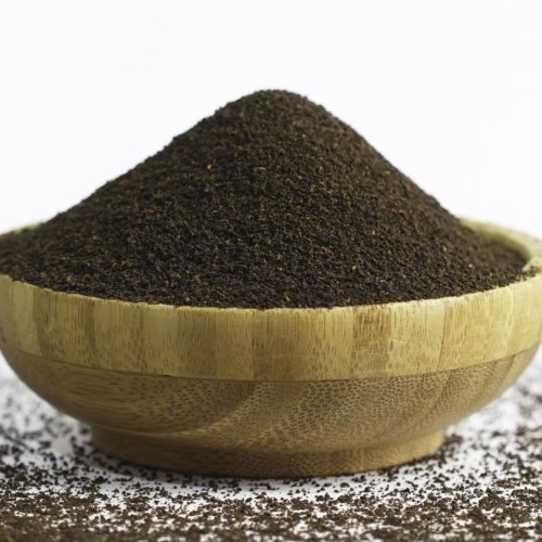 Black Tea Powder