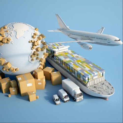 Domestic Cargo Service