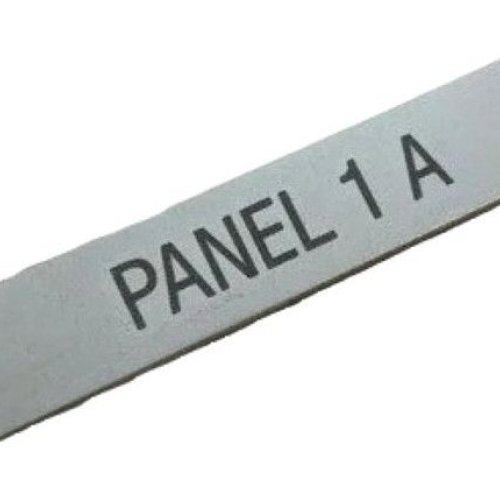 Aluminum Tags