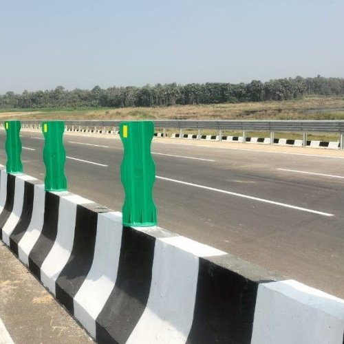 Anti Glare Screen For Highways