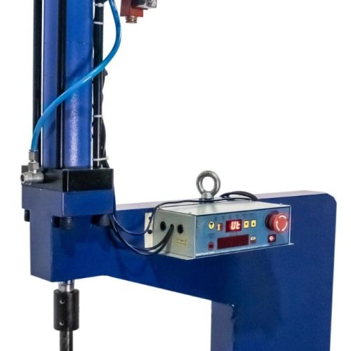 Pem Nut Inserting Machine