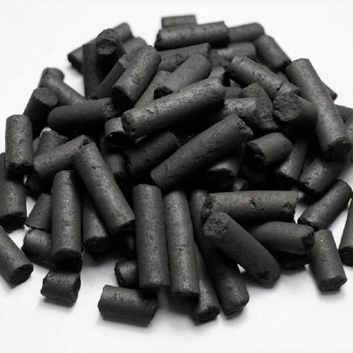 Activated Carbon Pellet