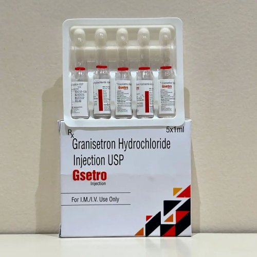 Granisetron Hydrochloride Injection