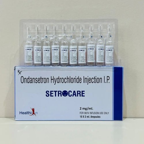 Ondansetron Hydrochloride Injection
