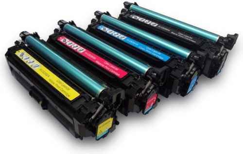 Aryan 88a 12a Compatible Toner Cartridge