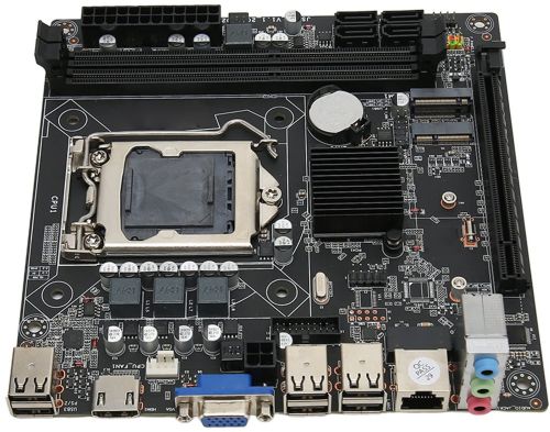 Desktop Mother Board